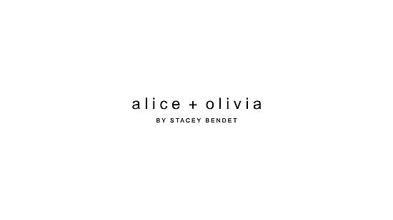 alice + olivia Paid Ads